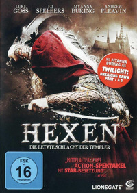 Hexen (DVD)