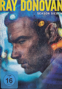 Ray Donovan - Staffel 7 - Disc 4 - Episode 10 (DVD)
