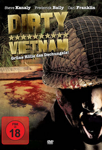 Dirty Vietnam (DVD)