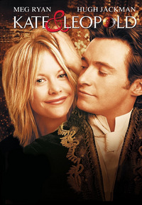 Kate & Leopold (DVD)