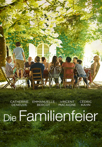 Die Familienfeier