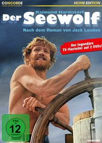 Der Seewolf - Disc 2 - Episoden 3 - 4 (Blu-ray)