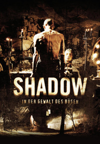 Shadow - In der Gewalt des Bösen (Blu-ray)
