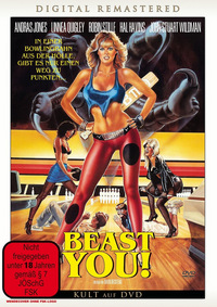 Beast You! (DVD)