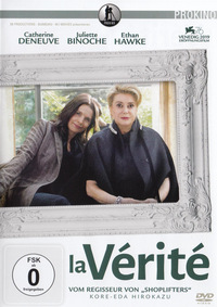 La Vérité (DVD)