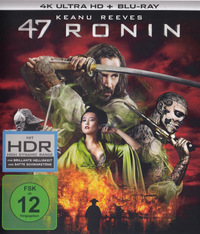 47 Ronin (Blu-ray)
