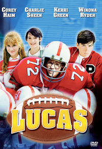 Lucas (DVD)