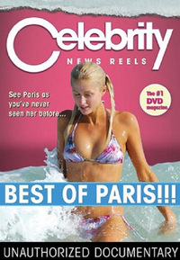 Celebrity News Reels - Best of Paris (DVD)
