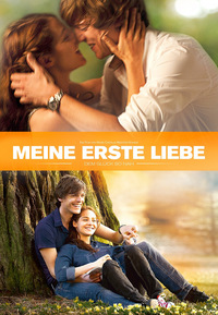 Meine erste Liebe (DVD)