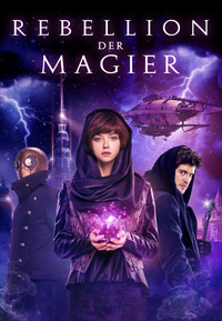 Rebellion der Magier (DVD)