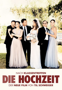 Die Hochzeit (DVD)