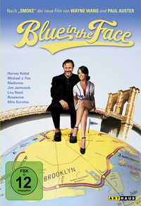 Blue in the Face (DVD)