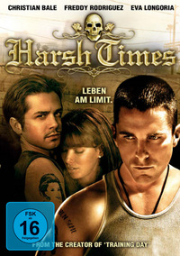 Harsh Times (Blu-ray)