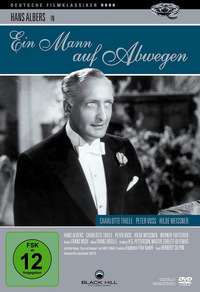 Ein Mann auf Abwegen (DVD)