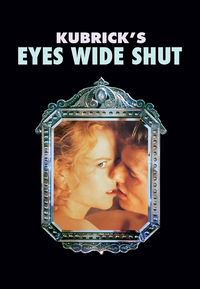 Eyes Wide Shut (DVD)