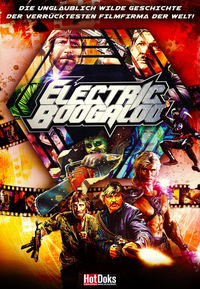Electric Boogaloo (DVD)