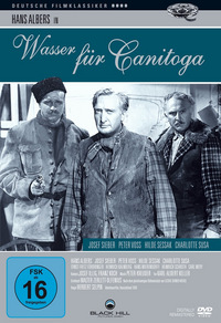 Wasser für Canitoga (DVD)