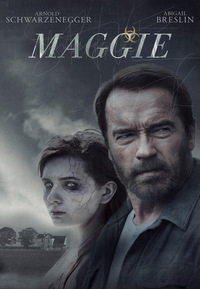 Maggie (DVD)