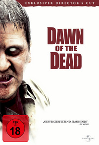 Dawn of the Dead (Blu-ray)
