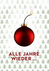 Alle Jahre wieder... (DVD)