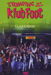 Stomping at the Klub Foot (DVD)