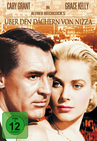 Über den Dächern von Nizza (Blu-ray)