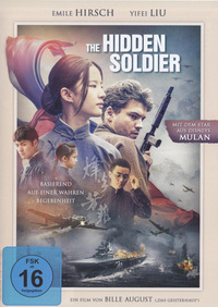 The Hidden Soldier (Blu-ray)