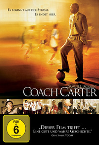 Coach Carter (DVD)