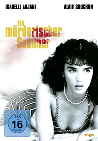 Ein mörderischer Sommer (DVD)