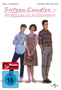 Sixteen Candles (Blu-ray)
