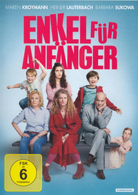 Enkel für Anfänger (DVD)