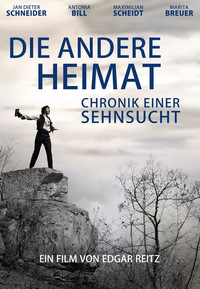 Die andere Heimat (Blu-ray)