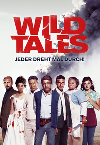 Wild Tales (Blu-ray)