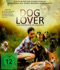 Dog Lover - Für das Leben eines Hundes (DVD)