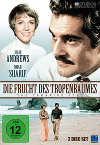 Die Frucht des Tropenbaumes (DVD)