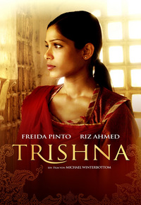 Trishna (DVD)