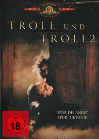 Troll & Troll 2 (DVD)