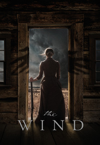 The Wind (DVD)