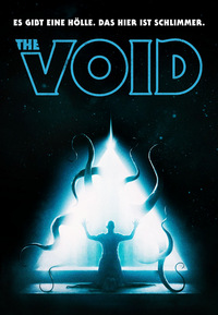 The Void (DVD)