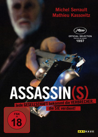 Assassin(s) (DVD)