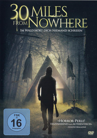 30 Miles from Nowhere (DVD)
