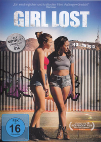Girl Lost (DVD)