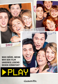 Play (DVD)