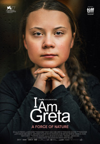 I Am Greta (DVD)