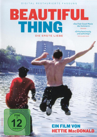 Beautiful Thing (DVD)