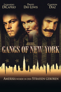 Gangs of New York (DVD)