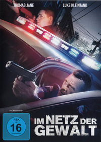 Im Netz der Gewalt (DVD)