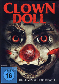 Clown Doll (DVD)