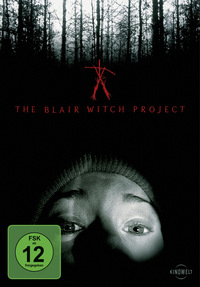 The Blair Witch Project (DVD)