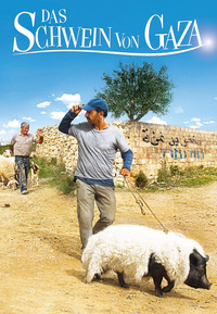 Das Schwein von Gaza (Blu-ray)